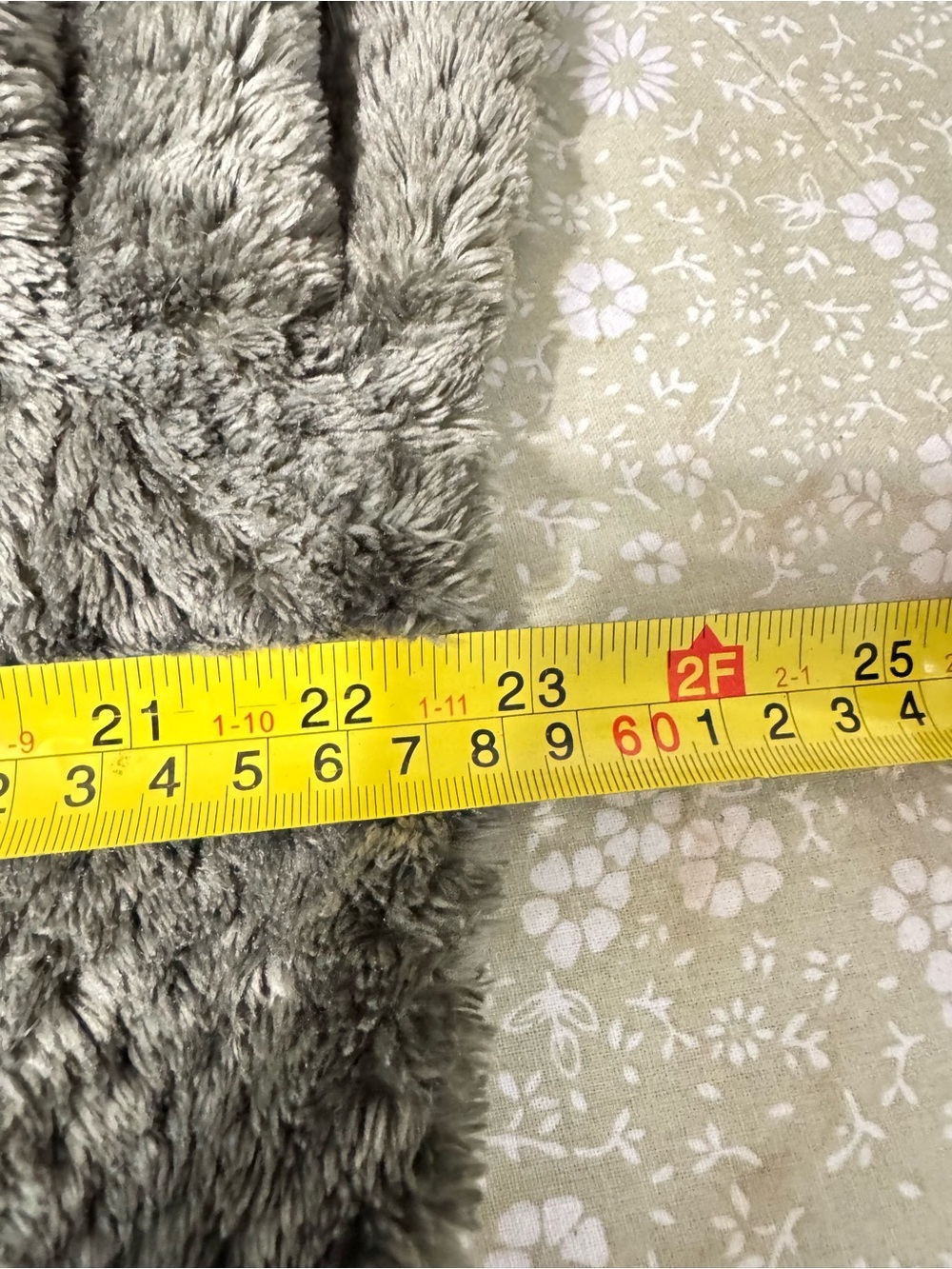 Columbia Beech Forest Plush Fleece Full Zip Jacket Olive Green XL Cozy Pockets - Picture 10 of 13